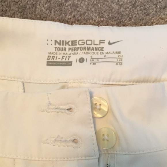 3/55$!!๐๐๐๐๐ Nike Golf Shorts - Picture 4 of 4